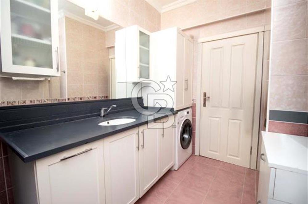 CB EAGLE'Dan PAŞAALANI MAH.HARİKA KONUMDA 3+1 DAİRE