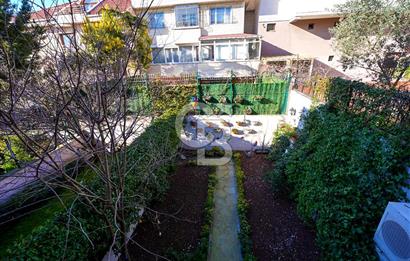 Ümraniye Atakant Mahallesi'nde Satılık 4+2 Villa