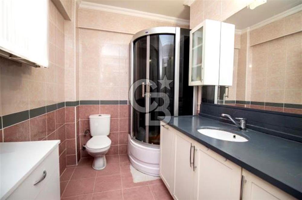 CB EAGLE'Dan PAŞAALANI MAH.HARİKA KONUMDA 3+1 DAİRE