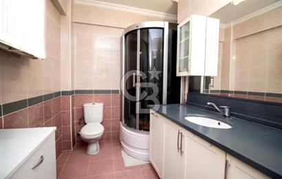 CB EAGLE'Dan PAŞAALANI MAH.HARİKA KONUMDA 3+1 DAİRE