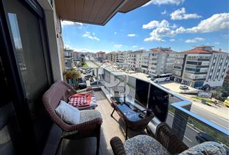 SEFERİHİSAR CAMİKEBİR'DE İZMİR CADDESİ ÜZERİ DOUBLEKS 3+1 DAİRE - 1 - 339029