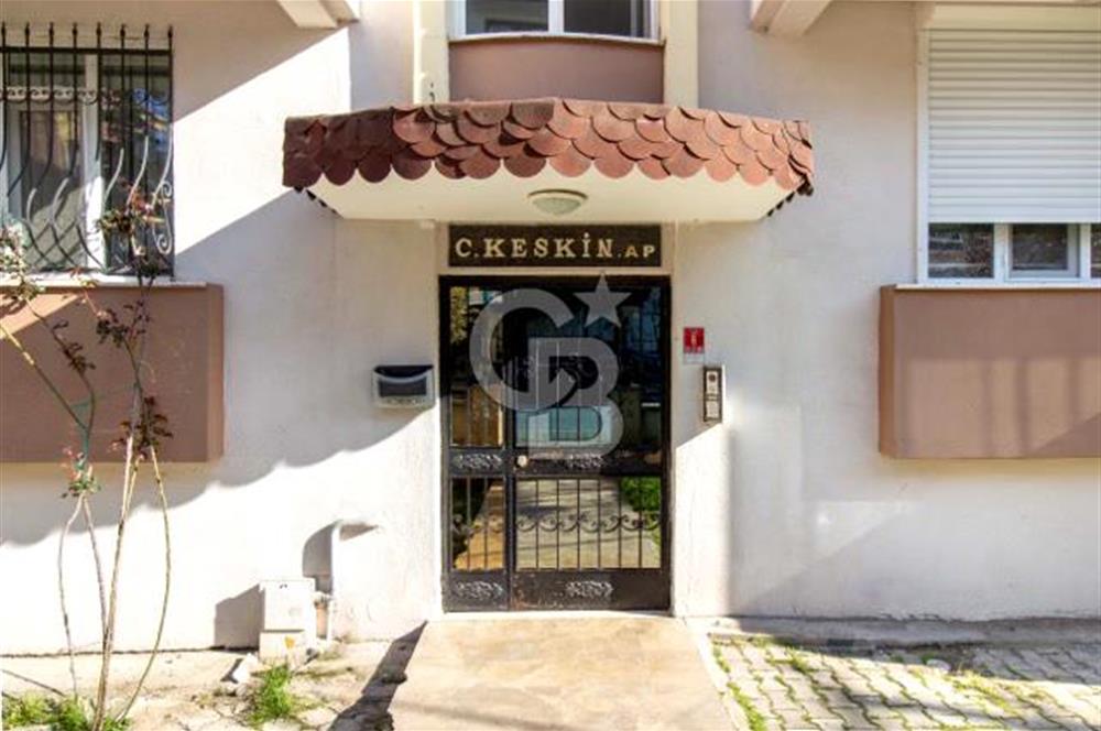 CB EAGLE'Dan PAŞAALANI MAH.HARİKA KONUMDA 3+1 DAİRE