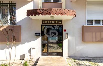 CB EAGLE'Dan PAŞAALANI MAH.HARİKA KONUMDA 3+1 DAİRE