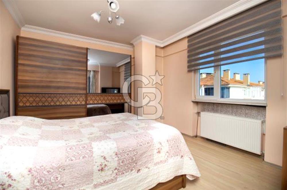 CB EAGLE'Dan PAŞAALANI MAH.HARİKA KONUMDA 3+1 DAİRE