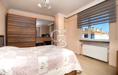 CB EAGLE'Dan PAŞAALANI MAH.HARİKA KONUMDA 3+1 DAİRE