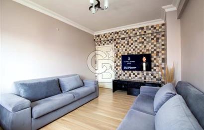 CB EAGLE'Dan PAŞAALANI MAH.HARİKA KONUMDA 3+1 DAİRE