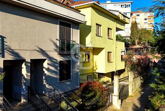 Ümraniye Atakant Mahallesi'nde Satılık 4+2 Villa - 1 - 339027