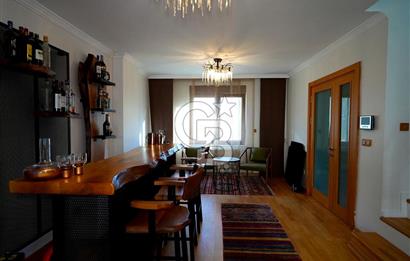 Ümraniye Atakant Mahallesi'nde Satılık 4+2 Villa