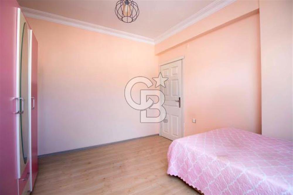 CB EAGLE'Dan PAŞAALANI MAH.HARİKA KONUMDA 3+1 DAİRE