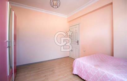 CB EAGLE'Dan PAŞAALANI MAH.HARİKA KONUMDA 3+1 DAİRE