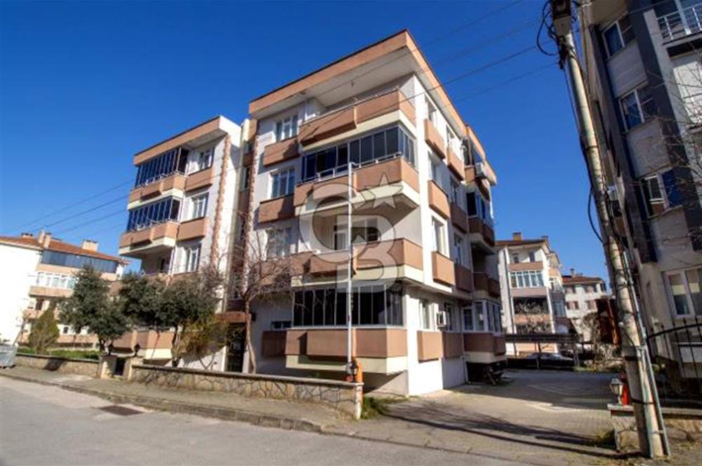 CB EAGLE'Dan PAŞAALANI MAH.HARİKA KONUMDA 3+1 DAİRE