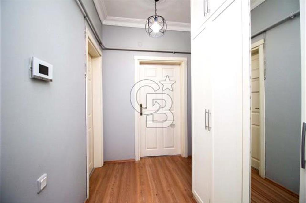 CB EAGLE'Dan PAŞAALANI MAH.HARİKA KONUMDA 3+1 DAİRE