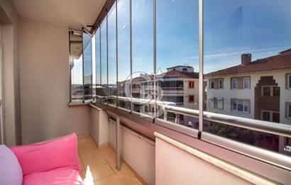 CB EAGLE'Dan PAŞAALANI MAH.HARİKA KONUMDA 3+1 DAİRE