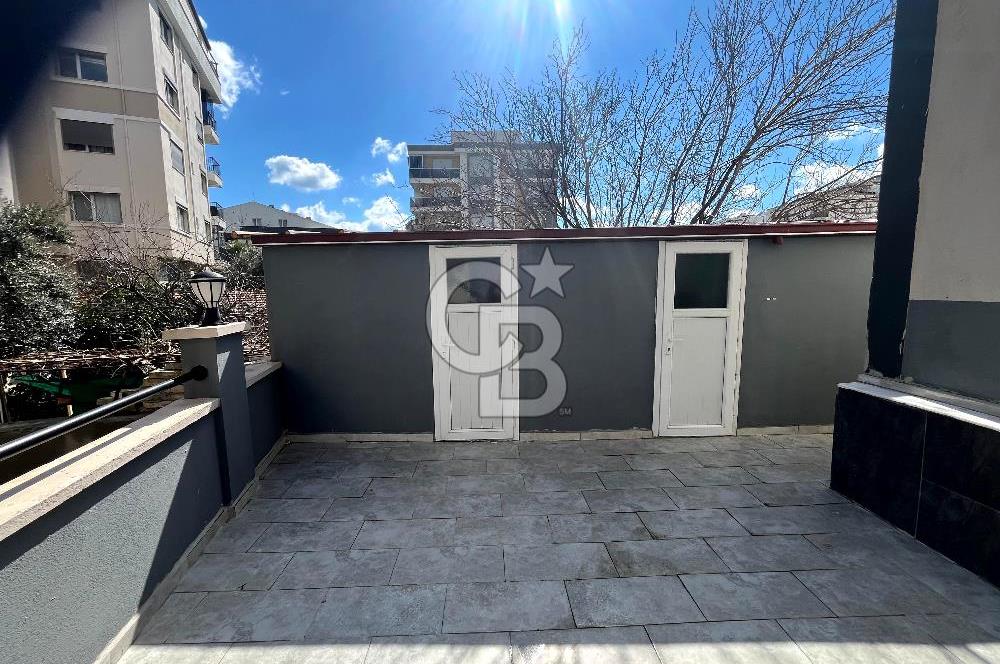 SEFERİHİSAR CAMİKEBİR'DE İZMİR CADDESİ ÜZERİ DOUBLEKS 3+1 DAİRE