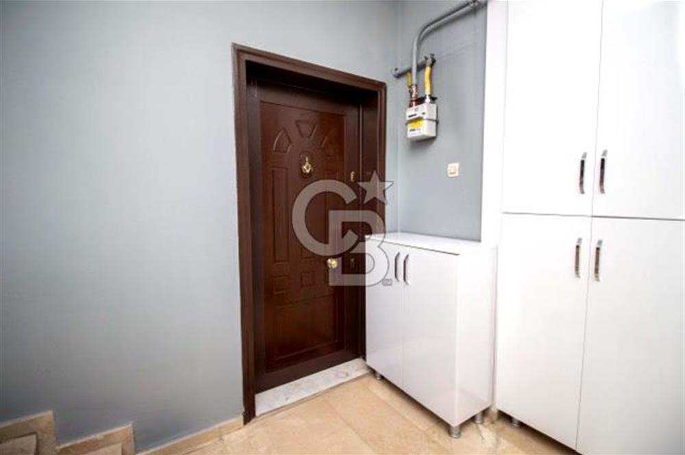 CB EAGLE'Dan PAŞAALANI MAH.HARİKA KONUMDA 3+1 DAİRE