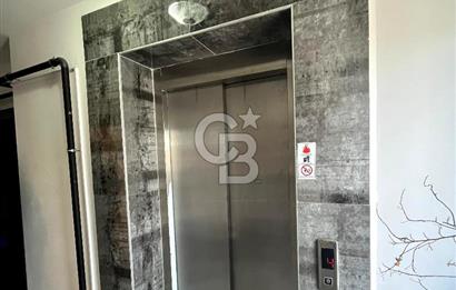 SEFERİHİSAR CAMİKEBİR'DE İZMİR CADDESİ ÜZERİ DOUBLEKS 3+1 DAİRE