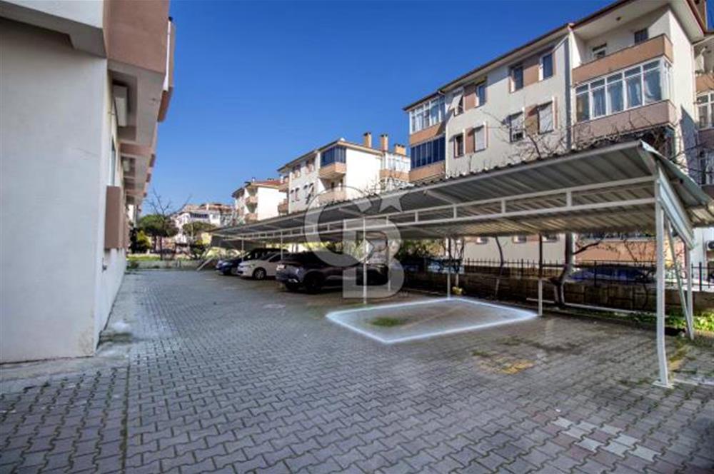 CB EAGLE'Dan PAŞAALANI MAH.HARİKA KONUMDA 3+1 DAİRE