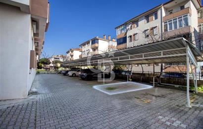 CB EAGLE'Dan PAŞAALANI MAH.HARİKA KONUMDA 3+1 DAİRE