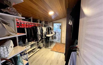 SEFERİHİSAR CAMİKEBİR'DE İZMİR CADDESİ ÜZERİ DOUBLEKS 3+1 DAİRE