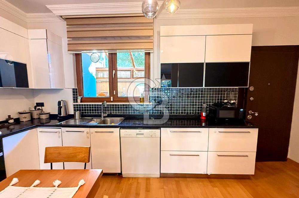 Ümraniye Atakant Mahallesi'nde Satılık 4+2 Villa