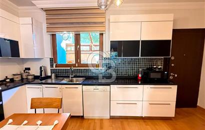 Ümraniye Atakant Mahallesi'nde Satılık 4+2 Villa