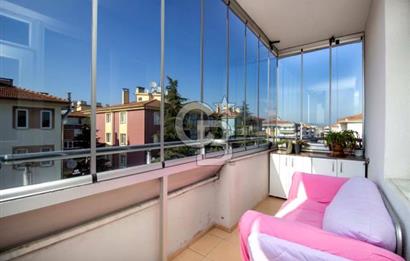 CB EAGLE'Dan PAŞAALANI MAH.HARİKA KONUMDA 3+1 DAİRE