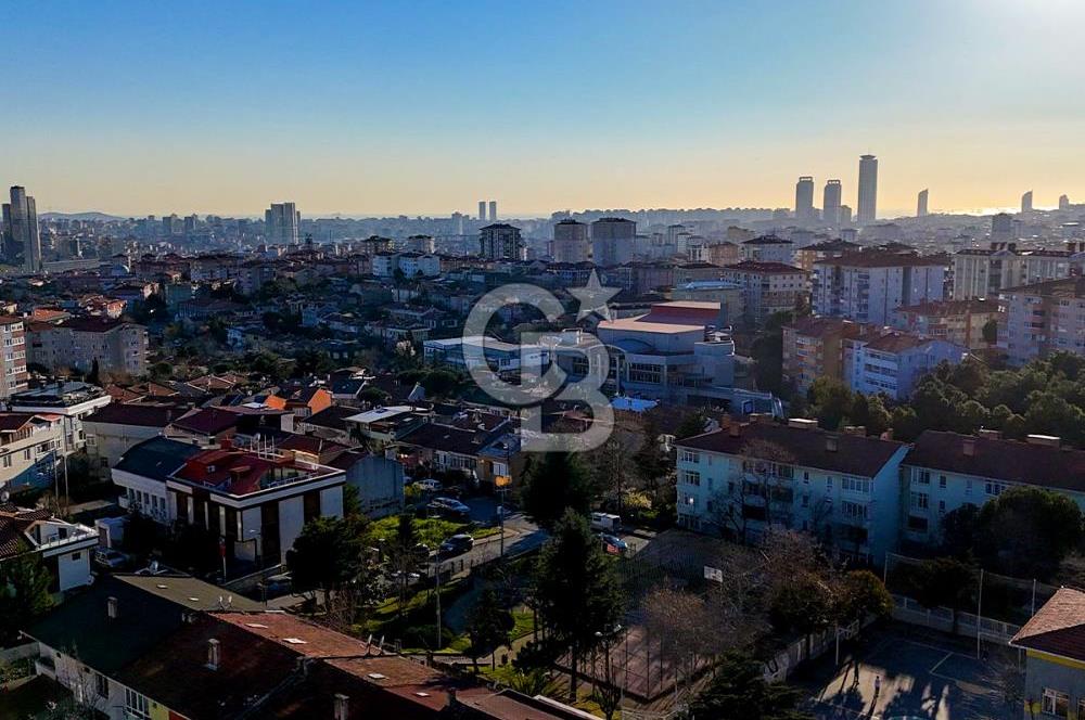 Ümraniye Atakant Mahallesi'nde Satılık 4+2 Villa