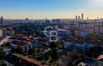 Ümraniye Atakant Mahallesi'nde Satılık 4+2 Villa