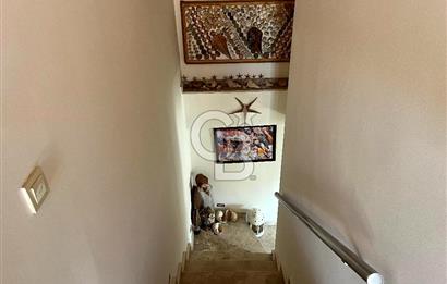 SEFERİHİSAR CAMİKEBİR'DE İZMİR CADDESİ ÜZERİ DOUBLEKS 3+1 DAİRE