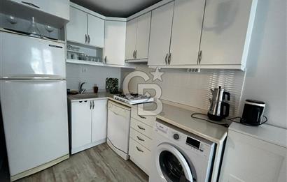 FOÇA FOTAŞ TATİLKÖYÜNDE MUHTEŞEM LOKASYONDA KİRALIK 1+1 DAİRE