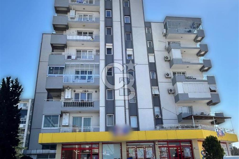 Ulukent'in En Güzel Bölgesinde Site İçerisinde 3+1 Çatı Katı Daire