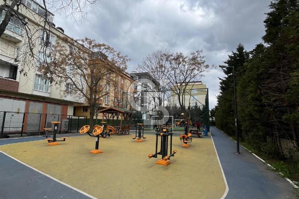 SANCAKTEPE MECLİS MAHALLESİNDE 4 KATLI 4 DAİRE MÜSTAKİL EV