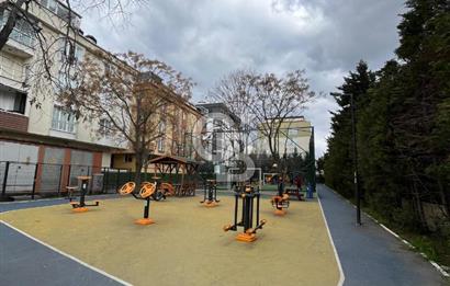 SANCAKTEPE MECLİS MAHALLESİNDE 4 KATLI 4 DAİRE MÜSTAKİL EV