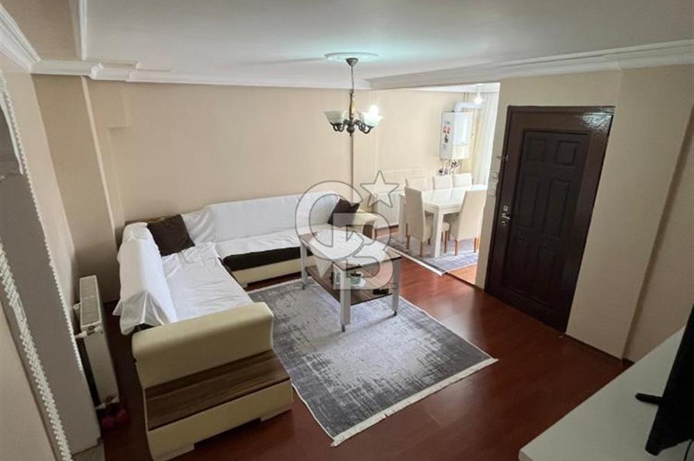 SANCAKTEPE MECLİS MAHALLESİNDE 4 KATLI 4 DAİRE MÜSTAKİL EV