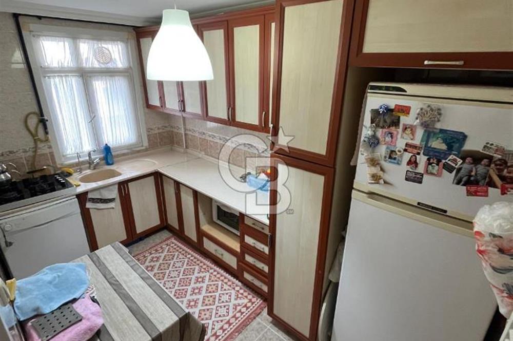 SANCAKTEPE MECLİS MAHALLESİNDE 4 KATLI 4 DAİRE MÜSTAKİL EV