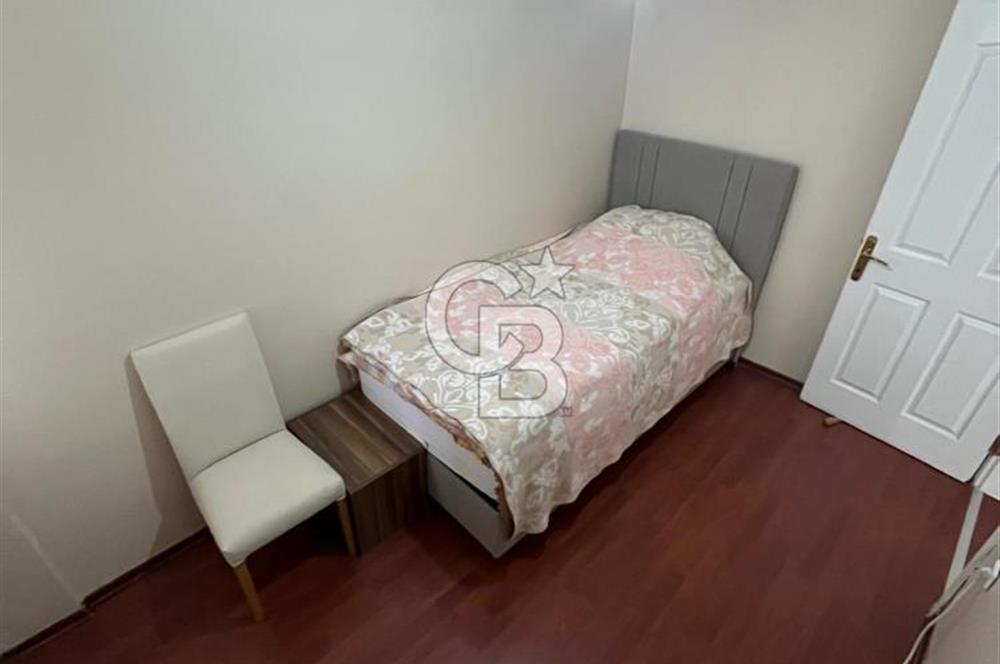 SANCAKTEPE MECLİS MAHALLESİNDE 4 KATLI 4 DAİRE MÜSTAKİL EV