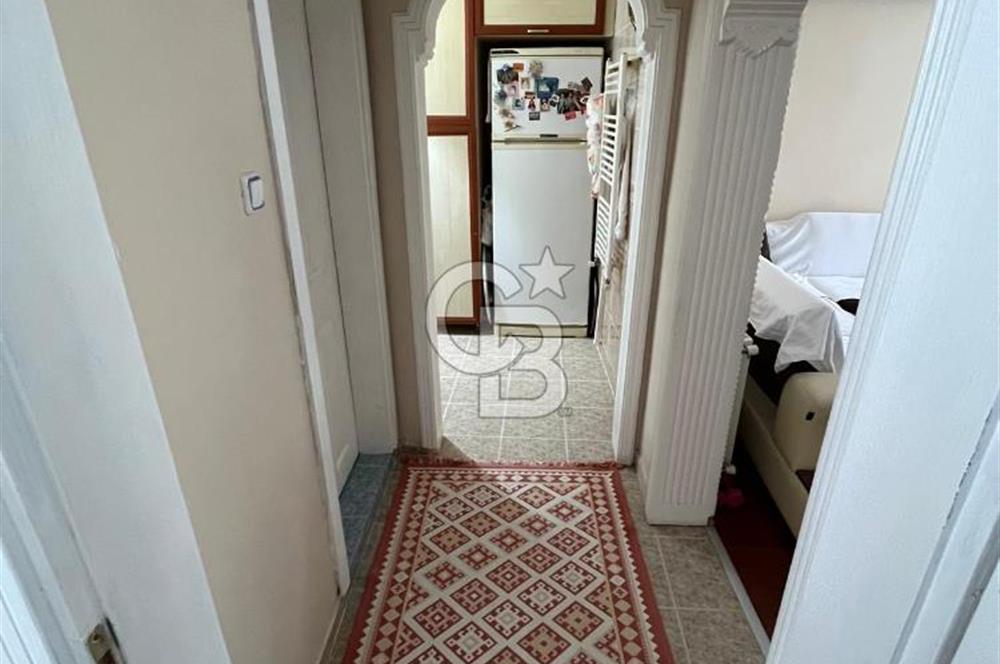 SANCAKTEPE MECLİS MAHALLESİNDE 4 KATLI 4 DAİRE MÜSTAKİL EV