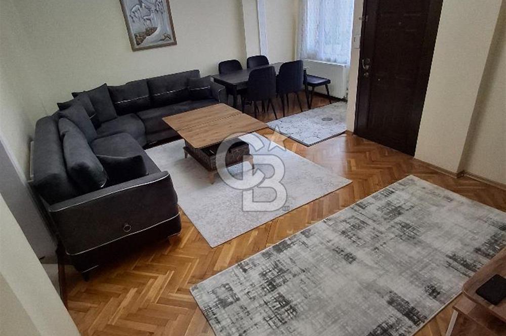 SANCAKTEPE MECLİS MAHALLESİNDE 4 KATLI 4 DAİRE MÜSTAKİL EV