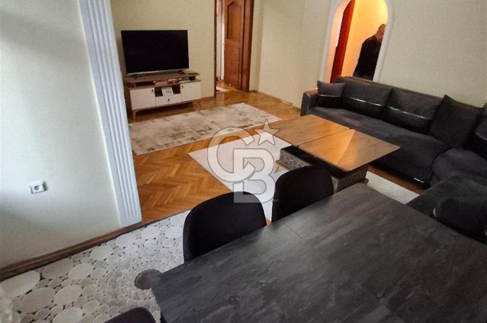 SANCAKTEPE MECLİS MAHALLESİNDE 4 KATLI 4 DAİRE MÜSTAKİL EV