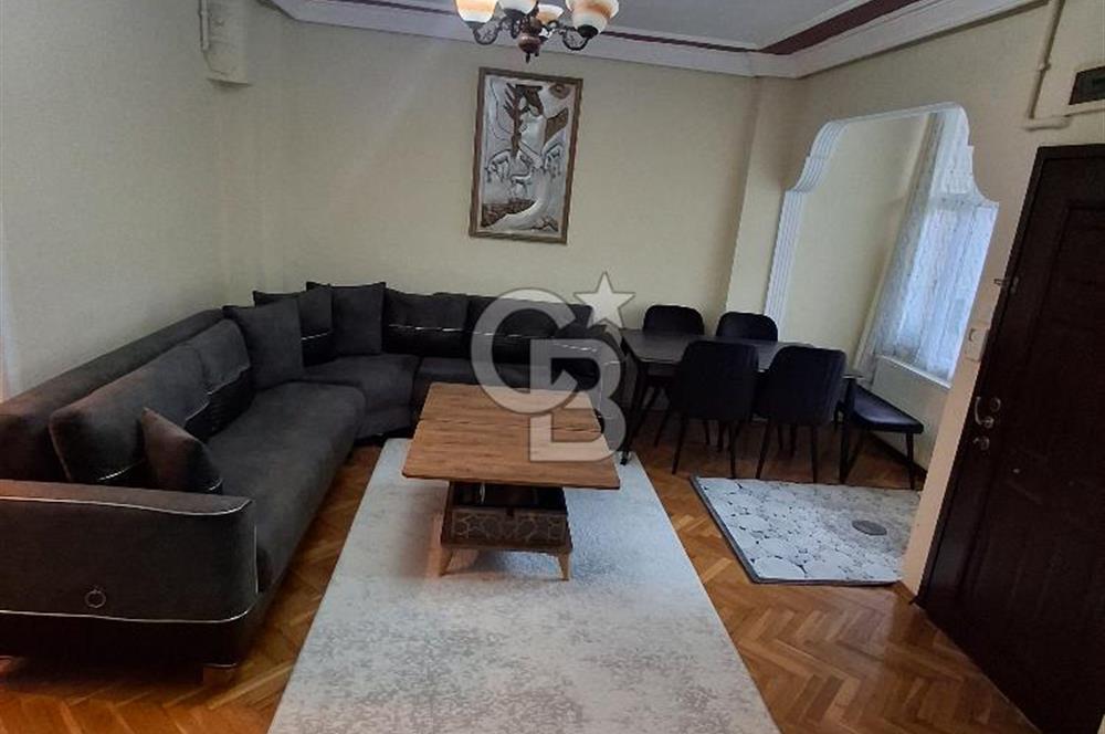 SANCAKTEPE MECLİS MAHALLESİNDE 4 KATLI 4 DAİRE MÜSTAKİL EV