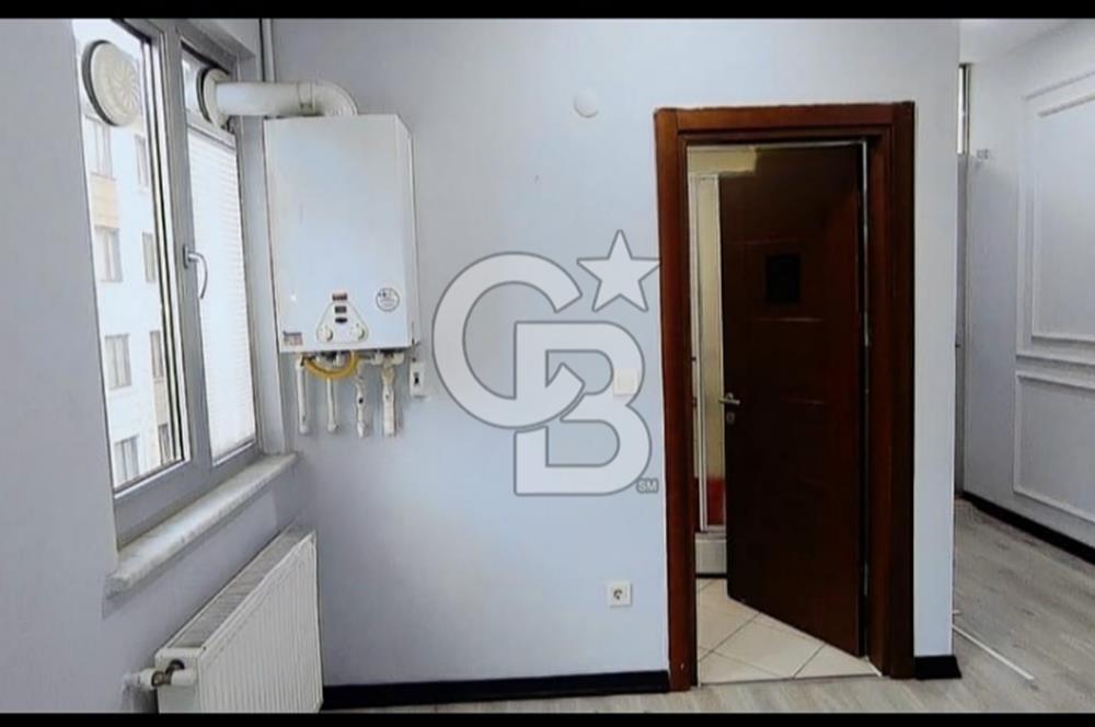 TAŞDELEN MUHTEŞEM KONUM YÜRÜYÜŞ YOLUNDA MASRAFSIZ KLİMALI OFİS