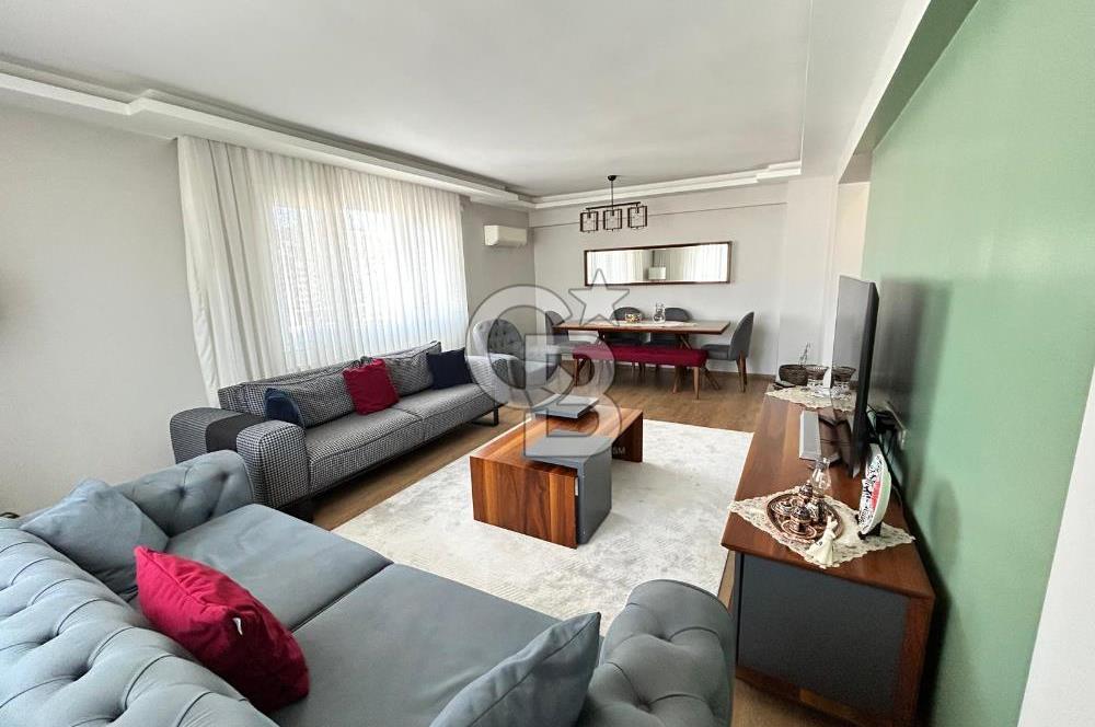 Ulukent'in En Güzel Bölgesinde Site İçerisinde 3+1 Çatı Katı Daire