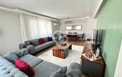 Ulukent'in En Güzel Bölgesinde Site İçerisinde 3+1 Çatı Katı Daire