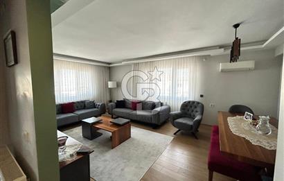 Ulukent'in En Güzel Bölgesinde Site İçerisinde 3+1 Çatı Katı Daire