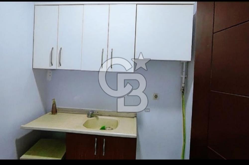 TAŞDELEN MUHTEŞEM KONUM YÜRÜYÜŞ YOLUNDA MASRAFSIZ KLİMALI OFİS