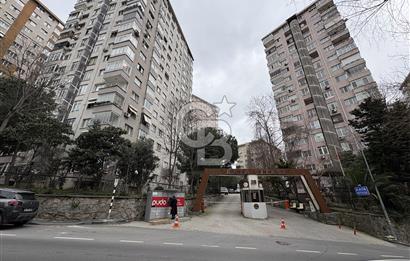 BOSTANCI KAYA SİTESİNDE 3+1 KİRALIK FERAH DAİRE