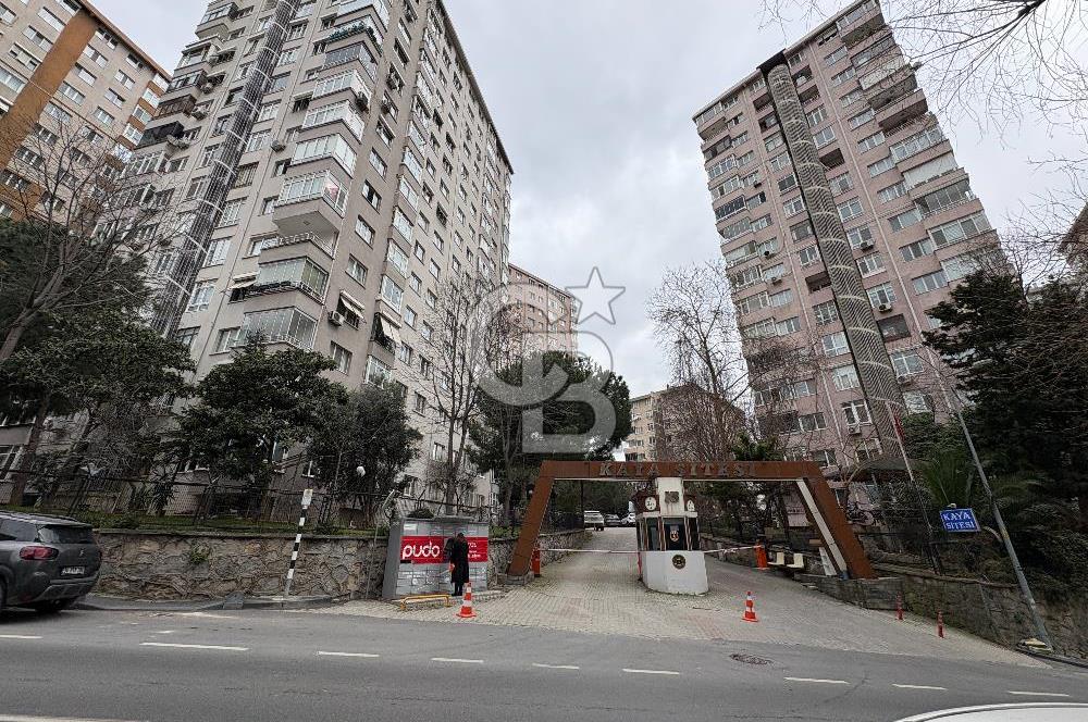 BOSTANCI KAYA SİTESİNDE 3+1 KİRALIK FERAH DAİRE