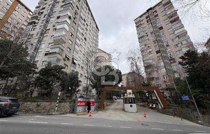 BOSTANCI KAYA SİTESİNDE 3+1 KİRALIK FERAH DAİRE