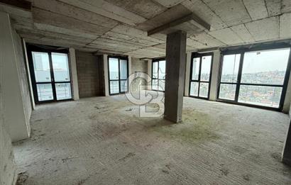 MUTLUKENT MERKEZ 750 m² KİRALIK BİNA… PANORAMİK… ÖZEL