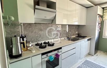 Ulukent'in En Güzel Bölgesinde Site İçerisinde 3+1 Çatı Katı Daire